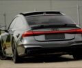Сірий Ауді A7 Sportback, об'ємом двигуна 0 л та пробігом 37 тис. км за 32000 $, фото 3 на Automoto.ua