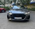 Сірий Ауді A7 Sportback, об'ємом двигуна 3 л та пробігом 80 тис. км за 54000 $, фото 18 на Automoto.ua