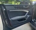 Сірий Ауді A7 Sportback, об'ємом двигуна 3 л та пробігом 80 тис. км за 54000 $, фото 15 на Automoto.ua