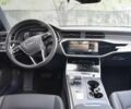 Серый Ауди A7 Sportback, объемом двигателя 3 л и пробегом 28 тыс. км за 29000 $, фото 14 на Automoto.ua