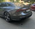 Сірий Ауді A7 Sportback, об'ємом двигуна 3 л та пробігом 80 тис. км за 54000 $, фото 20 на Automoto.ua