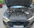 Сірий Ауді A7 Sportback, об'ємом двигуна 3 л та пробігом 80 тис. км за 54000 $, фото 22 на Automoto.ua
