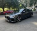 Сірий Ауді A7 Sportback, об'ємом двигуна 3 л та пробігом 80 тис. км за 54000 $, фото 1 на Automoto.ua