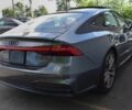 Серый Ауди A7 Sportback, объемом двигателя 3 л и пробегом 28 тыс. км за 29000 $, фото 6 на Automoto.ua