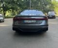 Сірий Ауді A7 Sportback, об'ємом двигуна 3 л та пробігом 80 тис. км за 54000 $, фото 7 на Automoto.ua