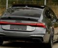 Сірий Ауді A7 Sportback, об'ємом двигуна 3 л та пробігом 30 тис. км за 24000 $, фото 2 на Automoto.ua
