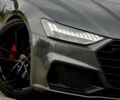 Сірий Ауді A7 Sportback, об'ємом двигуна 3 л та пробігом 30 тис. км за 24000 $, фото 4 на Automoto.ua