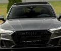 Сірий Ауді A7 Sportback, об'ємом двигуна 3 л та пробігом 30 тис. км за 24000 $, фото 1 на Automoto.ua