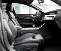 Сірий Ауді A7 Sportback, об'ємом двигуна 3 л та пробігом 30 тис. км за 24000 $, фото 8 на Automoto.ua