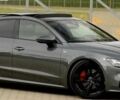 Сірий Ауді A7 Sportback, об'ємом двигуна 3 л та пробігом 30 тис. км за 24000 $, фото 5 на Automoto.ua