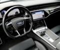 Сірий Ауді A7 Sportback, об'ємом двигуна 3 л та пробігом 30 тис. км за 24000 $, фото 7 на Automoto.ua