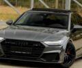 Серый Ауди A7 Sportback, объемом двигателя 3 л и пробегом 30 тыс. км за 24000 $, фото 1 на Automoto.ua