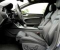 Сірий Ауді A7 Sportback, об'ємом двигуна 3 л та пробігом 30 тис. км за 24000 $, фото 6 на Automoto.ua