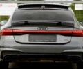 Сірий Ауді A7 Sportback, об'ємом двигуна 3 л та пробігом 30 тис. км за 24000 $, фото 3 на Automoto.ua