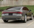 Серый Ауди A7 Sportback, объемом двигателя 3 л и пробегом 41 тыс. км за 38000 $, фото 3 на Automoto.ua