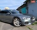 Серый Ауди A7 Sportback, объемом двигателя 3 л и пробегом 72 тыс. км за 76000 $, фото 1 на Automoto.ua