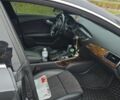 Серый Ауди A7 Sportback, объемом двигателя 3 л и пробегом 182 тыс. км за 16000 $, фото 7 на Automoto.ua