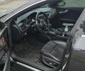 Серый Ауди A7 Sportback, объемом двигателя 3 л и пробегом 182 тыс. км за 16000 $, фото 6 на Automoto.ua