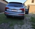 Сірий Ауді A7 Sportback, об'ємом двигуна 3 л та пробігом 165 тис. км за 22000 $, фото 1 на Automoto.ua