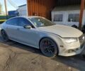 Серый Ауди A7 Sportback, объемом двигателя 3 л и пробегом 124 тыс. км за 9500 $, фото 1 на Automoto.ua
