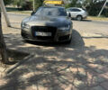Серый Ауди A7 Sportback, объемом двигателя 3 л и пробегом 125 тыс. км за 18000 $, фото 13 на Automoto.ua