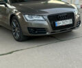 Серый Ауди A7 Sportback, объемом двигателя 3 л и пробегом 125 тыс. км за 18000 $, фото 11 на Automoto.ua