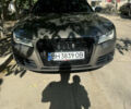 Серый Ауди A7 Sportback, объемом двигателя 3 л и пробегом 125 тыс. км за 18000 $, фото 1 на Automoto.ua