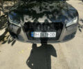 Серый Ауди A7 Sportback, объемом двигателя 3 л и пробегом 125 тыс. км за 18000 $, фото 5 на Automoto.ua