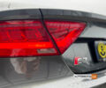 Серый Ауди A7 Sportback, объемом двигателя 3 л и пробегом 245 тыс. км за 18300 $, фото 8 на Automoto.ua