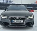 Серый Ауди A7 Sportback, объемом двигателя 2.97 л и пробегом 250 тыс. км за 19900 $, фото 35 на Automoto.ua