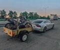 Серый Ауди A7 Sportback, объемом двигателя 2.97 л и пробегом 200 тыс. км за 22999 $, фото 47 на Automoto.ua