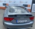 Серый Ауди A7 Sportback, объемом двигателя 3 л и пробегом 238 тыс. км за 16800 $, фото 2 на Automoto.ua