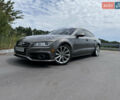 Сірий Ауді A7 Sportback, об'ємом двигуна 3 л та пробігом 215 тис. км за 16500 $, фото 1 на Automoto.ua