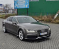 Сірий Ауді A7 Sportback, об'ємом двигуна 2.97 л та пробігом 230 тис. км за 19000 $, фото 1 на Automoto.ua