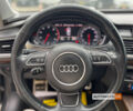 Серый Ауди A7 Sportback, объемом двигателя 3 л и пробегом 245 тыс. км за 18300 $, фото 17 на Automoto.ua