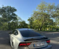 Сірий Ауді A7 Sportback, об'ємом двигуна 3 л та пробігом 188 тис. км за 15900 $, фото 7 на Automoto.ua