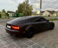 Серый Ауди A7 Sportback, объемом двигателя 2.97 л и пробегом 262 тыс. км за 17300 $, фото 1 на Automoto.ua