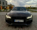 Серый Ауди A7 Sportback, объемом двигателя 2.97 л и пробегом 262 тыс. км за 17300 $, фото 18 на Automoto.ua