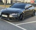 Сірий Ауді A7 Sportback, об'ємом двигуна 3 л та пробігом 265 тис. км за 15200 $, фото 1 на Automoto.ua