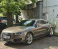 Сірий Ауді A7 Sportback, об'ємом двигуна 3 л та пробігом 230 тис. км за 15500 $, фото 1 на Automoto.ua