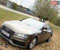 Ауді A7 Sportback 2011 у Вінниці на Automoto.ua Сірий Ауді A7 Sportback, об'ємом двигуна 3 л та пробігом 215 тис. км за 15700 $, фото 21 на Automoto.ua