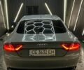 Сірий Ауді A7 Sportback, об'ємом двигуна 3 л та пробігом 300 тис. км за 18500 $, фото 5 на Automoto.ua