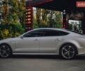 Серый Ауди A7 Sportback, объемом двигателя 2.97 л и пробегом 200 тыс. км за 22999 $, фото 20 на Automoto.ua