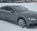 Серый Ауди A7 Sportback, объемом двигателя 2.97 л и пробегом 250 тыс. км за 19900 $, фото 39 на Automoto.ua