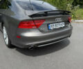 Сірий Ауді A7 Sportback, об'ємом двигуна 3 л та пробігом 215 тис. км за 16500 $, фото 11 на Automoto.ua