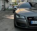 Серый Ауди A7 Sportback, объемом двигателя 3 л и пробегом 193 тыс. км за 17800 $, фото 2 на Automoto.ua