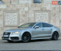 Серый Ауди A7 Sportback, объемом двигателя 2.8 л и пробегом 160 тыс. км за 19300 $, фото 8 на Automoto.ua