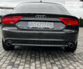 Серый Ауди A7 Sportback, объемом двигателя 3 л и пробегом 288 тыс. км за 21500 $, фото 40 на Automoto.ua