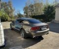 Серый Ауди A7 Sportback, объемом двигателя 3 л и пробегом 193 тыс. км за 17800 $, фото 5 на Automoto.ua