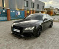 Серый Ауди A7 Sportback, объемом двигателя 2.97 л и пробегом 260 тыс. км за 19999 $, фото 1 на Automoto.ua